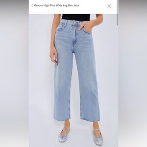 Agolde Ren Jeans Size 26